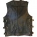 Vesta piele LYNX Night King