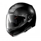 Casca moto flip-up Nolan N100-5 Classic N Com negru mat