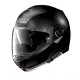 Casca moto flip-up Nolan N100-5 Classic N Com negru mat