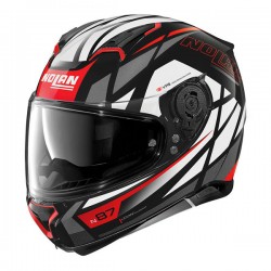 Casca moto integrala Nolan N87 Originality N Com 65