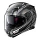 Casca moto integrala Nolan N87 Originality N Com negru mat