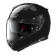 Casca moto integrala Nolan N87 Classic N Com negru glossy