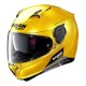 Casca moto integrala Nolan N87 Emblema N Com Spark Yellow
