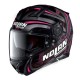 Casca moto integrala Nolan N87 Ledlight N Com