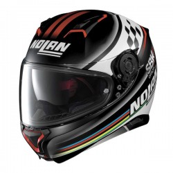 Casca moto integrala Nolan N87 SBK N Com