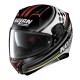 Casca moto integrala Nolan N87 SBK N Com