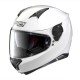 Casca moto integrala Nolan N87 Special Plus N Com culoare alba