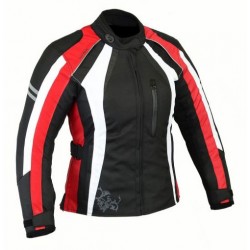 Geaca moto textil Lady ANA