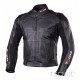 Geaca moto piele Tschul Roven all black