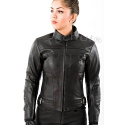 Geaca moto de dama Tschul Jackie