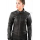 Geaca moto de dama Tschul Jackie