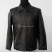 Geaca piele barbati LJSM-01