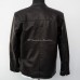 Geaca piele barbati LJSM-04