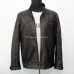 Geaca piele barbati LJSM-05