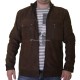 Geaca piele barbati LJSM-07