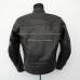 Geaca moto piele MLJM-05
