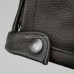 Geaca moto piele MLJM-05