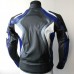 Geaca moto piele MLJM-08