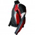 Geaca moto piele MLJM-08R