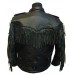 Geaca moto piele MLJM-10 Chopper