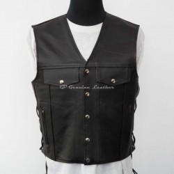 Vesta piele LYNX MLV-02