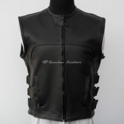 Vesta piele LYNX MLV-03